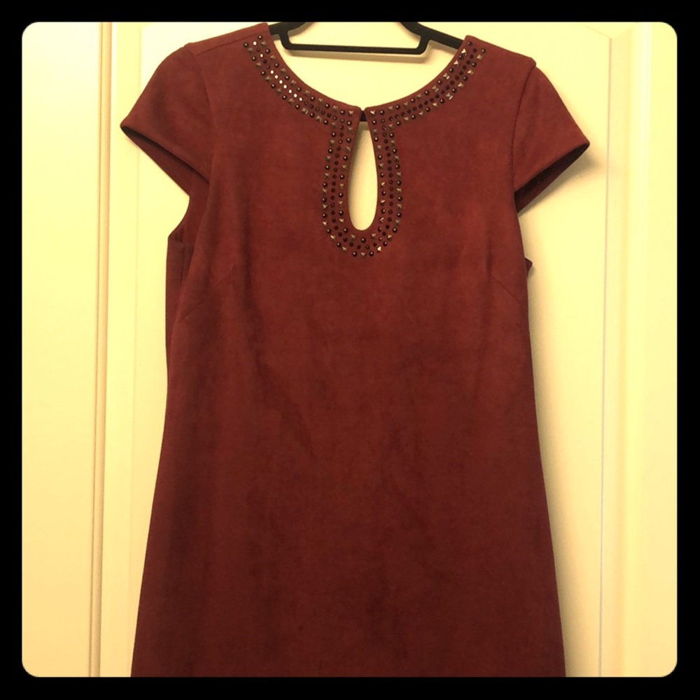 Gorgeous luxurious dress